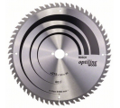 Optiline Wood диск за циркуляр 315 x 30 x 3,2 mm, 60