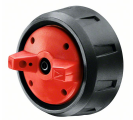 Резервен комплект дюза за Bosch PFS 55/65/105 E