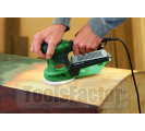 Ексцентършлайф BOSCH PEX 300 AE Мощност 270 W Плоча 125 mm Куфар