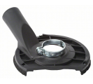 Прахоулавящ кожух за шлифоване 125 mm
