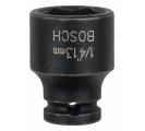 Гилзов ключ 13 mm, 25 mm, 13 mm, M 8, 19,1 mm