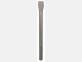 Плосък секач SDS-max 280 x 25 mm Плосък секач SDS-max 280 x 25 mm