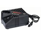 Стандартно зарядно устройство AL 2425 DV 2,5 A, 230 V, ЕС