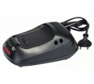 Li-Ion-бързозарядно устройство AL 2215 CV 1,5 A, 230 V, ЕС