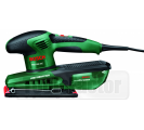 Виброшлайф BOSCH PSS 200 AC Мощност 200 W