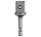 Адаптер за вложки за глух ключ 1/2", 50 mm