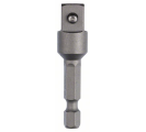 Адаптер за вложки за глух ключ 3/8", 50 mm