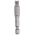 Адаптер за вложки за глух ключ 1/4", 50 mm