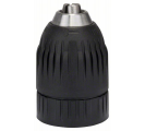 Бързозатягащ патронник до 13 mm 2 - 13 mm, 1/2" - 20