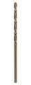 Свредло за метал HSS-Co, DIN 338 2,5 x 30 x 57 mm