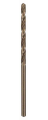 Свредло за метал HSS-Co, DIN 338 3 x 33 x 61 mm