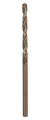 Свредло за метал HSS-Co, DIN 338 3,5 x 39 x 70 mm