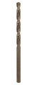 Свредло за метал HSS-Co, DIN 338 4,2 x 43 x 75 mm