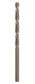 Свредло за метал HSS-Co, DIN 338 4,8 x 52 x 86 mm