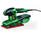 Виброшлайф BOSCH PSS 250 AE Мощност 250 W