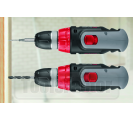 Акумулаторен Винтоверт SKIL 2531 AA 1 Батерия 18 V Li-Ion Сила 40 Nm