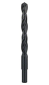 Свредло за метал HSS-R, DIN 338, с редуцирана опашка 14 x 108 x 160 mm, d 12 mm