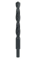 Свредло за метал HSS-R, DIN 338, с редуцирана опашка 16,5 x 125 x 184 mm, d 12 mm