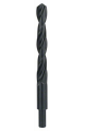 Свредло за метал HSS-R, DIN 338, с редуцирана опашка 17 x 125 x 184 mm, d 12 mm