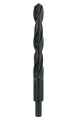 Свредло за метал HSS-R, DIN 338, с редуцирана опашка 19 x 135 x 198 mm, d 12 mm