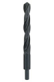 Свредло за метал HSS-R, DIN 338, с редуцирана опашка 20 x 140 x 205 mm, d 12 mm