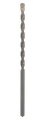Свредла за бетон CYL-3 8 x 150 x 200 mm, d 7,5 mm