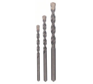 Комплект свредла за бетон CYL-3, 3 части 5; 6; 8 mm
