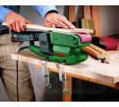 Лентов Шлайф BOSCH PBS 7 A Мощност 600 W Шкурка 75x457 mm