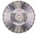 Диамантен диск за рязане Expert for Concrete 350 x 20,00+25,40 x 3,2 x 12 mm