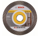 Диамантен диск за рязане Expert for Universal Turbo 125 x 22,23 x 2,2 x 12 mm
