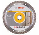 Диамантен диск за рязане Expert for Universal Turbo 230 x 22,23 x 2,8 x 12 mm