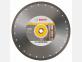 Диамантен диск за рязане Expert for Universal Turbo 350 x 20/25,40 x 2,2 x 12 mm Диамантен диск за рязане Expert for Universal Turbo 350 x 20/25,40 x 2,2 x 12 mm