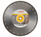 Диамантен диск за рязане Expert for Universal Turbo 350 x 20/25,40 x 2,2 x 12 mm