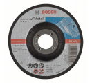 Диск за рязане, вдлъбнат, Standard for Metal A 30 S BF, 115 mm, 22,23 mm, 2,5 mm