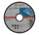 Диск за рязане, прав, Standard for Metal A 60 T BF, 115 mm, 22,23 mm, 1,6 mm