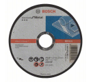 Диск за рязане, прав, Standard for Metal A 60 T BF, 125 mm, 22,23 mm, 1,6 mm