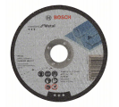 Диск за рязане, прав, Standard for Metal A 30 S BF, 125 mm, 22,23 mm, 2,5 mm