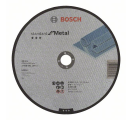 Диск за рязане, прав, Standard for Metal A 30 S BF, 230 mm, 22,23 mm, 3,0 mm