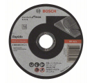 Диск за рязане, прав, Standard for Inox – Rapido WA 60 T BF, 125 mm, 22,23 mm, 1,0 mm