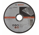 Диск за рязане, прав, Standard for Inox WA 60 T BF, 125 mm, 22,23 mm, 1,6 mm