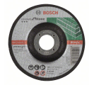 Диск за рязане, вдлъбнат, Standard for Stone C 30 S BF, 115 mm, 22,23 mm, 2,5 mm