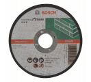 Диск за рязане, прав, Standard for Stone C 30 S BF, 115 mm, 22,23 mm, 3,0 mm