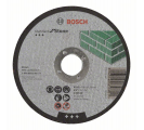 Диск за рязане, прав, Standard for Stone C 30 S BF, 125 mm, 22,23 mm, 3,0 mm