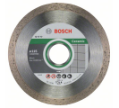 Диамантен диск за рязане Standard for Ceramic 115 x 22,23 x 1,6 x 7 mm