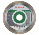 Диамантен диск за рязане Standard for Ceramic 125 x 22,23 x 1,6 x 7 mm