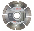 Диамантен диск за рязане Standard for Concrete 115 x 22,23 x 1,6 x 10 mm