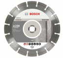 Диамантен диск за рязане Standard for Concrete 230 x 22,23 x 2,3 x 10 mm