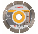 Диамантен диск за рязане Standard for Universal 125 x 22,23 x 1,6 x 10 mm