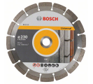 Диамантен диск за рязане Standard for Universal 230 x 22,23 x 2,3 x 10 mm