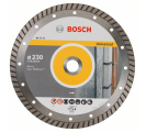 Диамантен диск за рязане Standard for Universal Turbo 230 x 22,23 x 2,5 x 10 mm